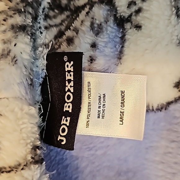 Women's sleep shirt size L - Picture 6 of 7